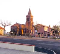 Tauriac 