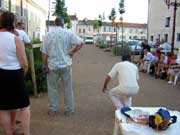le Tennis